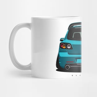 Mazda3 Mug